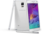 Samsung Galaxy Note 4 N910P Original Sin Seguro 4G LTE GSM Android Mobil Octa Core 5.7" 16MP RAM 3GB ROM 32GB