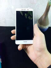Original Huawei Honor 6X 4G LTE Mobile Phone Hisilicon Kirin 655 Octa Core Dual Rear Camera 5.5'' 3GB/4GB RAM 32GB/64GB ROM