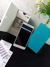 Original Huawei Honor 6X 4G LTE Mobile Phone Hisilicon Kirin 655 Octa Core Dual Rear Camera 5.5'' 3GB/4GB RAM 32GB/64GB ROM
