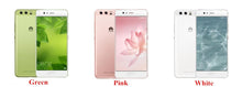 Original Huawei P10 4G LTE Kirin 960