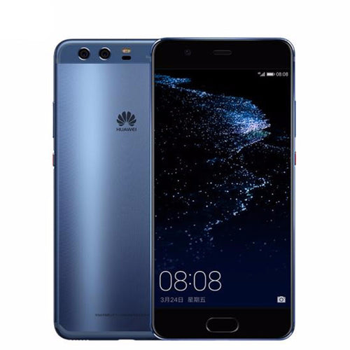Original Huawei P10 4G LTE Kirin 960