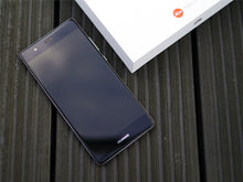 Original Huawei P9