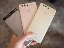 Original Huawei P9