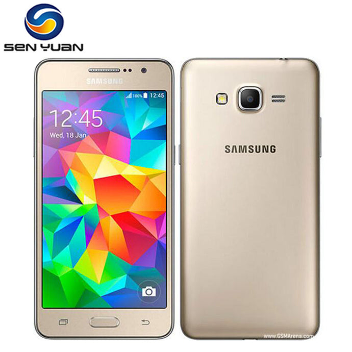 Original Samsung Galaxy Grand Prime G530h (Desbloqueado)