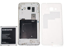 Original Samsung Galaxy Grand Prime G530h (Desbloqueado)