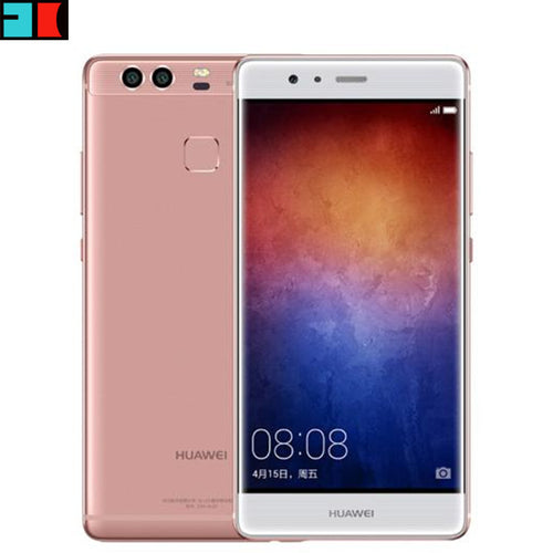 Original Huawei P9 4G LTE