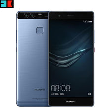 Original Huawei P9 4G LTE