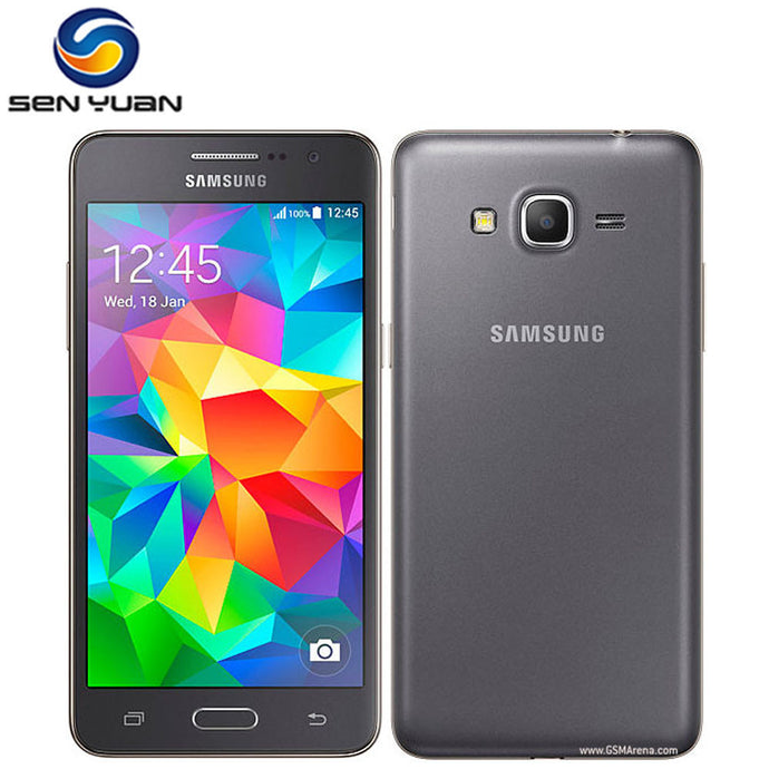 Original Samsung Galaxy Grand Prime G530 G530H (Desbloqueado)