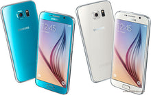 Original Samsung Galaxy S6 Edge Galaxy S6