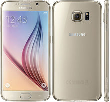 Original Samsung Galaxy S6 Edge Galaxy S6