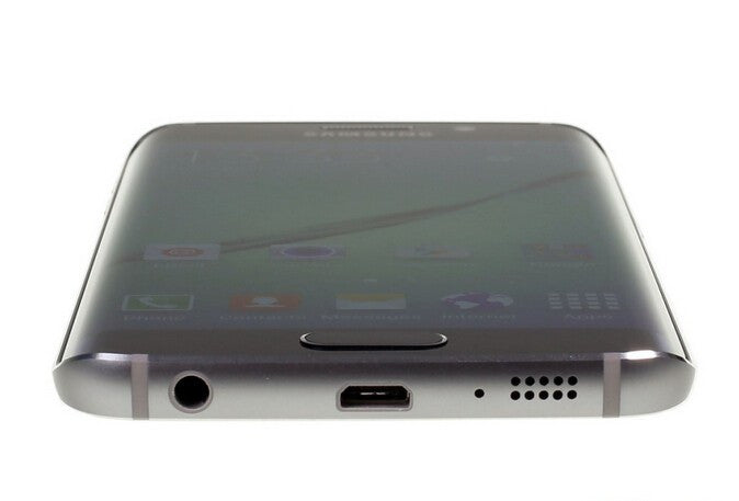 Original Samsung Galaxy S6 Edge Galaxy S6