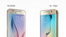 Samsung Galaxy S6 G920F y G925F