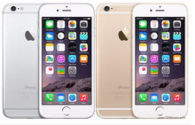 iPhone 6 (Desbloqueado)