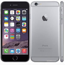 iPhone 6 (Desbloqueado)