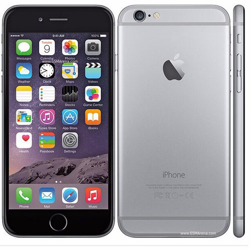 iPhone 6 (Desbloqueado)